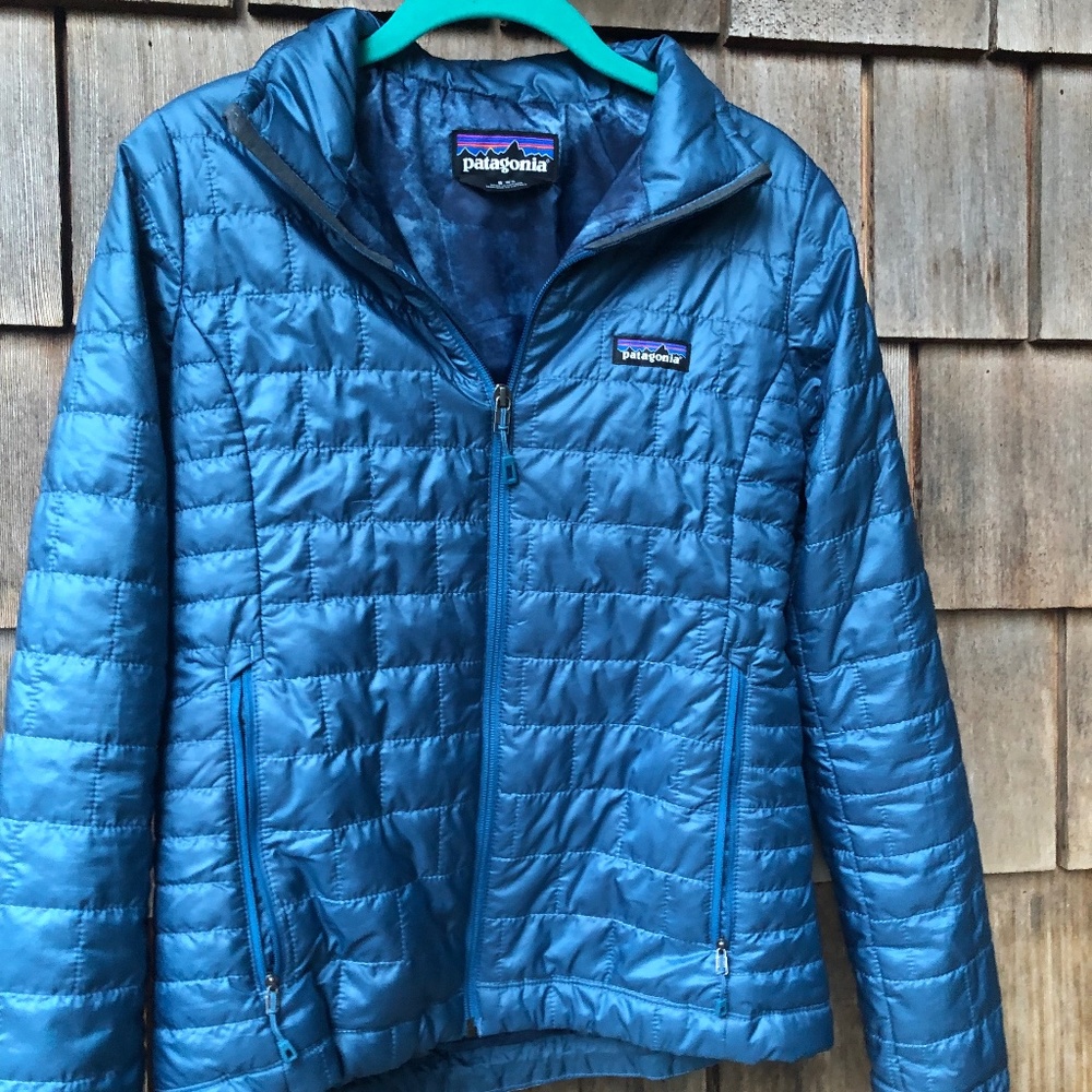 Like new women's Patagonia jacket